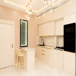 Kirayə (aylıq) 2 otaqlı Yeni Tikili, Nəriman Nərimanov metrosu, Nərimanov rayonu 6