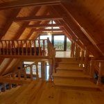 Kirayə (günlük) 4 otaqlı Həyət evi/villa Qəbələ 8