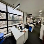 Kirayə (aylıq) 10 otaqlı Ofis, İçərişəhər metrosu, Səbail rayonu 4