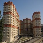 Satılır 3 otaqlı Yeni Tikili, Həzi Aslanov metrosu, Xətai rayonu 1
