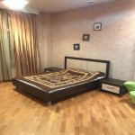 Kirayə (aylıq) 4 otaqlı Yeni Tikili, Elmlər akademiyası metrosu, Yasamal qəs., Hayat Klinik medical centre, Yasamal rayonu 4