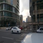 Kirayə (aylıq) Obyekt, 28 May metrosu, Absheron Marriott otel, Səbail rayonu 2