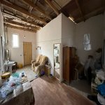 Satılır 3 otaqlı Həyət evi/villa, Koroğlu metrosu, Zabrat qəs., Sabunçu rayonu 7