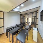 Kirayə (aylıq) 5 otaqlı Ofis, Elmlər akademiyası metrosu, Yasamal rayonu 2