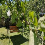 Kirayə (günlük) 4 otaqlı Həyət evi/villa Qax 8