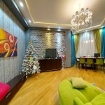 Kirayə (aylıq) 3 otaqlı Yeni Tikili, Nəriman Nərimanov metrosu, Nərimanov rayonu 4