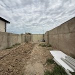 Satılır 4 otaqlı Həyət evi/villa, Koroğlu metrosu, Maştağa qəs., Sabunçu rayonu 4