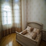 Satılır 8 otaqlı Həyət evi/villa, Badamdar qəs., Səbail rayonu 15