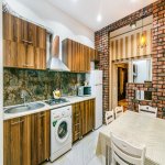Kirayə (günlük) 4 otaqlı Köhnə Tikili, Sahil metrosu, Səbail rayonu 26