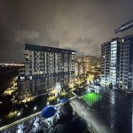 Аренда 2 комнатная Новостройка, Сумгаитский бульвар район 4