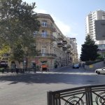 Satılır 3 otaqlı Köhnə Tikili, Sahil metrosu, Nəsimi rayonu 8