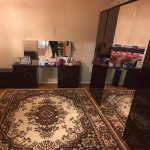 Kirayə (aylıq) 3 otaqlı Həyət evi/villa, İnşaatçılar metrosu, Yeni Yasamal qəs., Yasamal rayonu 4