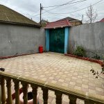 Satılır 3 otaqlı Həyət evi/villa, Koroğlu metrosu, Sabunçu rayonu 4