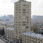 Satılır 3 otaqlı Yeni Tikili, Azadlıq metrosu, 8-ci mikrorayon, Binəqədi rayonu 1