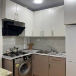 Kirayə (aylıq) 2 otaqlı Yeni Tikili, 20 Yanvar metrosu, Nəsimi rayonu 13