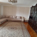 Satılır 4 otaqlı Köhnə Tikili, Badamdar qəs., Səbail rayonu 1