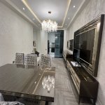 Kirayə (aylıq) 3 otaqlı Yeni Tikili, 8 Noyabr metrosu, Nəsimi rayonu 5