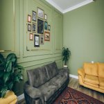 Kirayə (aylıq) 3 otaqlı Köhnə Tikili, 28 May metrosu, Nəsimi rayonu 4