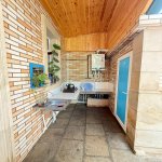Satılır 4 otaqlı Həyət evi/villa, Binəqədi rayonu 21