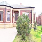 Kirayə (aylıq) 5 otaqlı Bağ evi, Şüvəlan, Xəzər rayonu 2