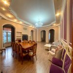Satılır 6 otaqlı Həyət evi/villa, Nəsimi metrosu, 6-cı mikrorayon, Binəqədi rayonu 11