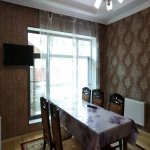 Kirayə (günlük) 5 otaqlı Həyət evi/villa Qəbələ 15