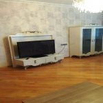 Kirayə (aylıq) 3 otaqlı Yeni Tikili, 20 Yanvar metrosu, Kimyaçılar şəhərciyi, Nəsimi rayonu 11