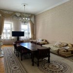 Kirayə (aylıq) 3 otaqlı Köhnə Tikili, İçərişəhər metrosu, Səbail rayonu 1