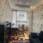 Kirayə (aylıq) 3 otaqlı Yeni Tikili, Nəsimi metrosu, 6-cı mikrorayon, Binəqədi rayonu 4