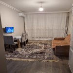 Kirayə (aylıq) 2 otaqlı Yeni Tikili, 20 Yanvar metrosu, Yasamal rayonu 1