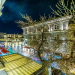 Kirayə (günlük) 4 otaqlı Yeni Tikili, Sahil metrosu, Səbail rayonu 4