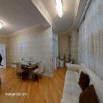 Satılır 2 otaqlı Yeni Tikili, Xətai metrosu, Xətai rayonu 2