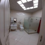 Аренда 3 комнатная Новостройка, İnşaatçılar метро, Ясамал район 7