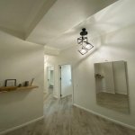 Продажа 2 комнатная Новостройка, İnşaatçılar метро, пос. Ясамал, Ясамал район 4