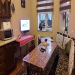 Satılır 8 otaqlı Həyət evi/villa, Rəsulzadə qəs., Binəqədi rayonu 5