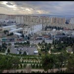 Kirayə (aylıq) 4 otaqlı Köhnə Tikili, Həzi Aslanov metrosu, Əhmədli, Xətai rayonu 8