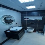 Satılır 2 otaqlı Yeni Tikili, Masazır, Abşeron rayonu 16