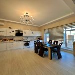 Satılır 5 otaqlı Həyət evi/villa, Mərdəkan, Xəzər rayonu 13