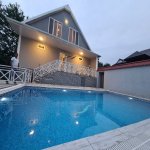 Kirayə (günlük) 4 otaqlı Həyət evi/villa Qəbələ 15