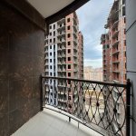 Продажа 3 комнат Новостройка, İnşaatçılar метро, пос. Йени Ясамал, Ясамал район 6