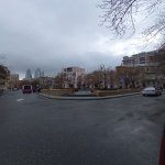 Satılır 1 otaqlı Köhnə Tikili, İçərişəhər metrosu, Səbail rayonu 12