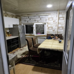 Satılır 3 otaqlı Köhnə Tikili, Yeni Günəşli qəs., Suraxanı rayonu 10