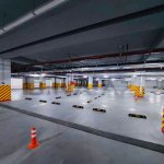 Аренда 3 комнатная Новостройка, м. 20 Января метро, Насими район 3