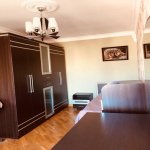 Kirayə (aylıq) 4 otaqlı Köhnə Tikili, Gənclik metrosu, Nərimanov rayonu 3