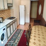 Kirayə (aylıq) 1 otaqlı Yeni Tikili, Memar Əcəmi metrosu, 9-cu mikrorayon, Binəqədi rayonu 6