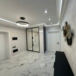 Satılır 3 otaqlı Yeni Tikili, Nizami metrosu, Zabitlər parkı, Yasamal rayonu 5