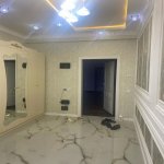 Satılır 2 otaqlı Yeni Tikili, İnşaatçılar metrosu, Yasamal rayonu 5