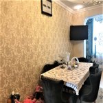 Satılır 4 otaqlı Köhnə Tikili, Qara Qarayev metrosu, Nizami rayonu 7