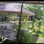 Kirayə (günlük) 2 otaqlı Həyət evi/villa Qax 3