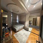 Продажа 4 комнатная Новостройка, м. Эльмляр Академиясы метро, Насими район 14